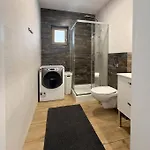 Nowy Dom Sajzy 34 Na Mazurach, Balia Ogrodowa Z Funkcja Jacuzzi *