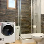 Nowy Dom Sajzy 34 Na Mazurach, Balia Ogrodowa Z Funkcja Jacuzzi