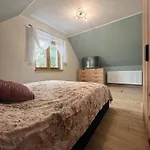 Сasa de vacaciones Nowy Dom Sajzy 34 Na Mazurach, Balia Ogrodowa Z Funkcja Jacuzzi *