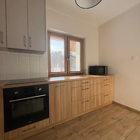 Semesterbostad Nowy Dom Sajzy 34 Na Mazurach, Balia Ogrodowa Z Funkcja Jacuzzi *