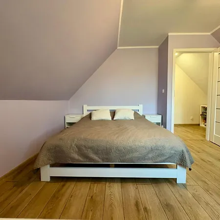 Semesterbostad Nowy Dom Sajzy 34 Na Mazurach, Balia Ogrodowa Z Funkcja Jacuzzi *