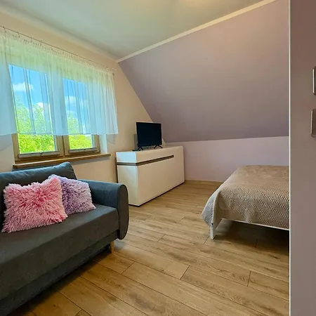 Nowy Dom Sajzy 34 Na Mazurach, Balia Ogrodowa Z Funkcja Jacuzzi * Ełk